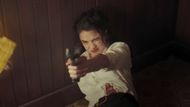 Still from Honey Don't! (Image via Focus Features)